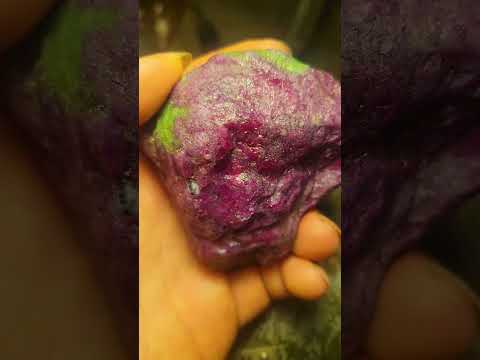 ruby có những có nhưng ô chất tính cắt mài #gem #daquy