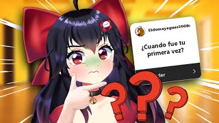PREGUNTAS RARAS DE INSTAGRAM - YadiDoll