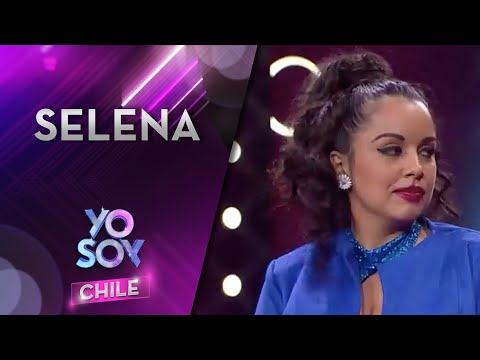 Javiera Torres cantó Bidi Bidi Bom Bom de Selena - Yo Soy Chile 3