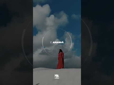 Aumente suas expectativas! Amanhã estreia o novo clipe da Thalita Roberta, “Deus Vai Te Honrar” 🙌