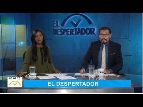 EN VIVO 28/8/2023 #ElDespertadorCompleto