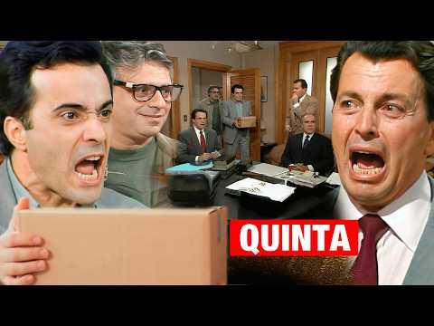 RAINHA DA SUCATA - QUINTA 19/02: Edu e Caio CASTIGAM Renato com uma SURPRESA CHOCANTE! Resumo hoje