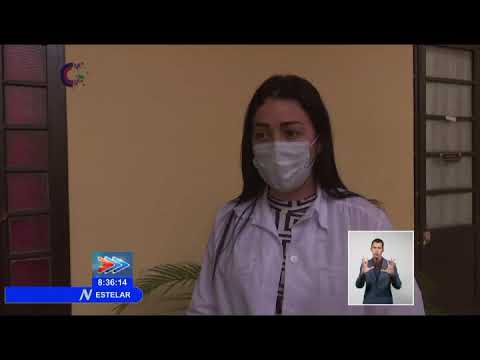 Cuba | Evento de transmisión de COVID-19 en hospital matancero