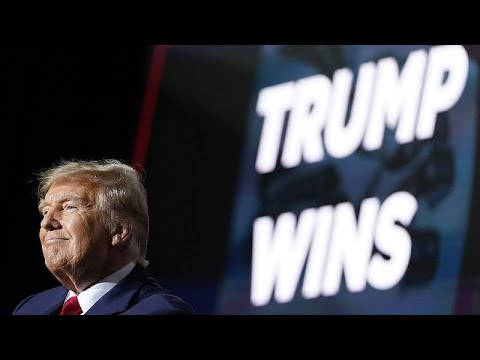 La victoria de Trump en Iowa confirma el control que mantiene sobre el Partido Republicano