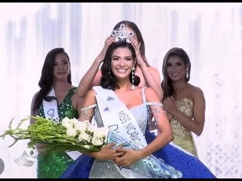 Sheynnis Palacios la representante de Nicaragua, es Miss Universo 2023, ¡Tenemos reina latina!