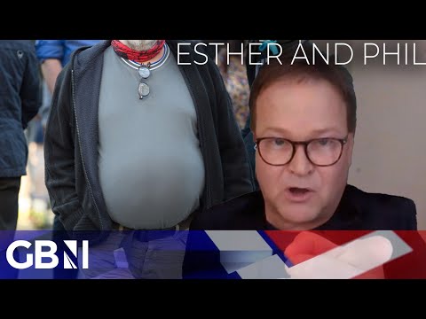 Are you TOO FAT for life insurance? 'Being a chubster is a choice!' | Fat Families' Steve Miller