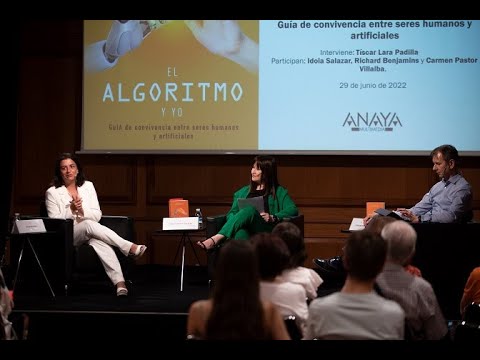 Vidéo de  Instituto Cervantes