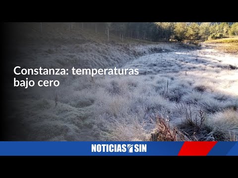 #SINFinDeSemana: cañada, conflicto por terreno y Haití