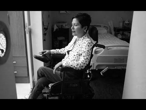 Ana Estrada: El debate por la eutanasia en nuestro país