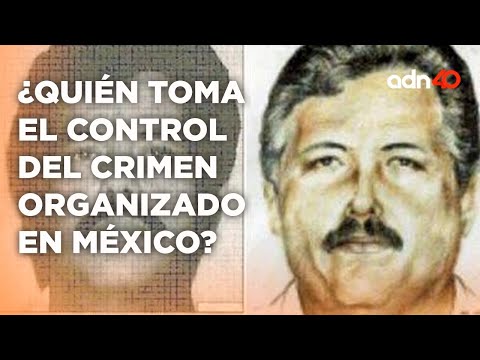 Detención histórica de Ismael El Mayo Zambada, ¿quién se queda con el control? I República Mx