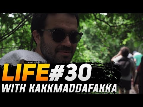 LIFE #30 | Black Mamba and Crocodiles