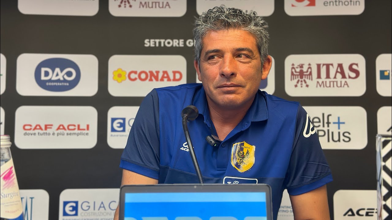 classifica di ac trento - football club internazionale milano u23