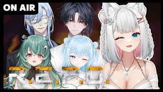 【R.E.P.O】久違來當清潔工吧 ft.UFO醬/Somaru/阿爾法德/Yami【浠Mizuki Game】
