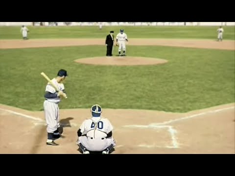 1950 - The Jackie Robinson Story - How One Man SMASHED Barriers - Sport Biography