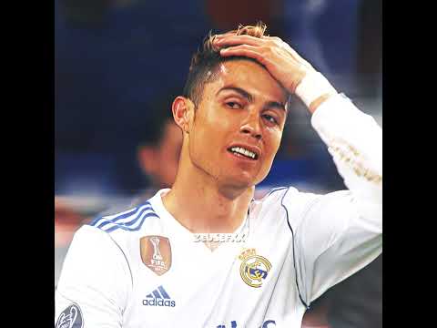 Christian Ronaldo | MC LIVINHO e DJ GUUGA = VIDRADO EM VOCE | Rocket edit #cr7 #ronaldo #football