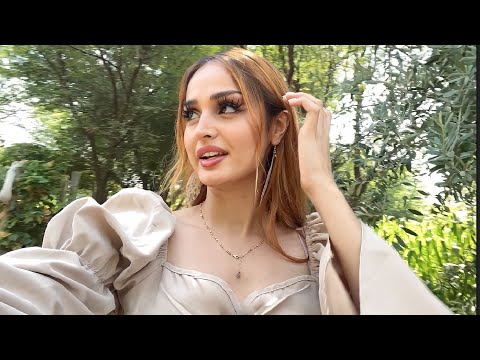Lana Rose - Love Me Loud (Behind the Scenes) PART 1