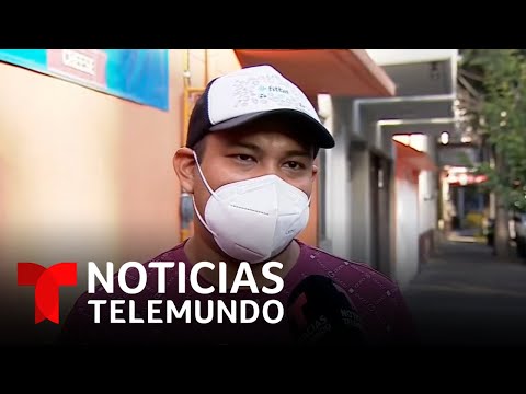 Adiós al 2020: así definen los latinos este año que termina en medio de una pandemia