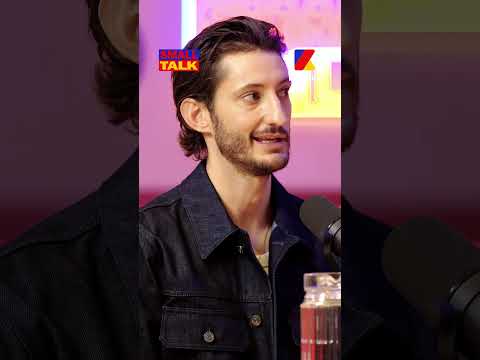 Pierre Niney avoue la première personne sur laquelle il a fantasmé 👀 | Smalltalk