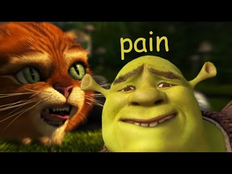 Ogres don't live...