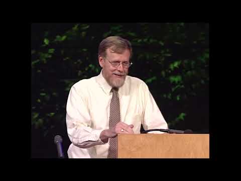 Making All Things New: Restoring Pure Joy to the Sexually Broken | David Powlison