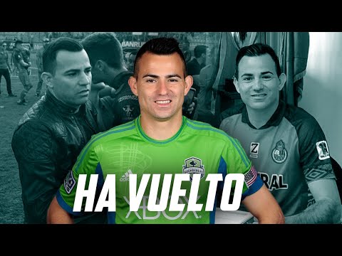 MARCO PAPPA ES LIBRE Y PRONTO VOLVERÁ A LAS CANCHAS | Fútbol Quetzal