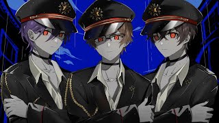 Dec.【Kanaria】（Cover）/UMM .com