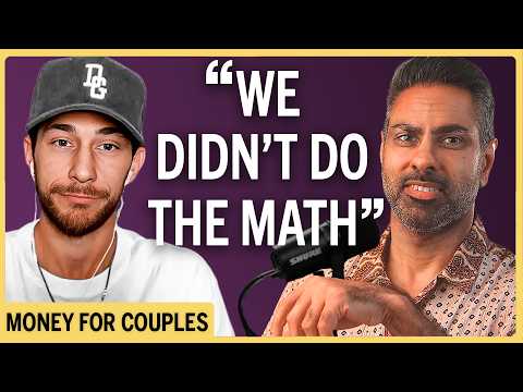 I Will Teach You To Be Rich | “We bought a house…to avoid a rent hike. Big mistake.” | Money For Couples Podcast Clips
