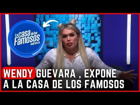  ¡En Vivo! Wendy Guevara y Apio Quijano No Han Recibido el Premio de 'La Casa de los Famosos'