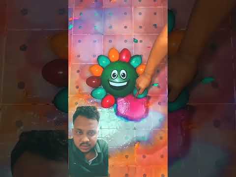 balloon #balloon #poppballons #satisfying #toys #ballongame