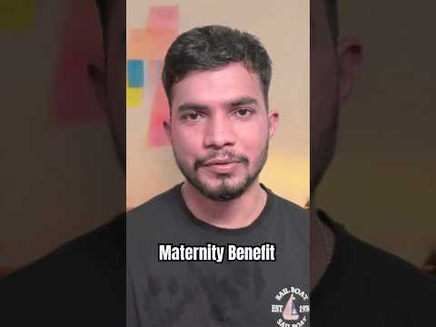 Paid leave for 6 months is a big plus in IT #softwarejob #shortsvideo #youtubeshorts