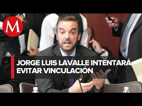 Ex senador Jorge Luis Lavalle comparece hoy por caso Odebrecht