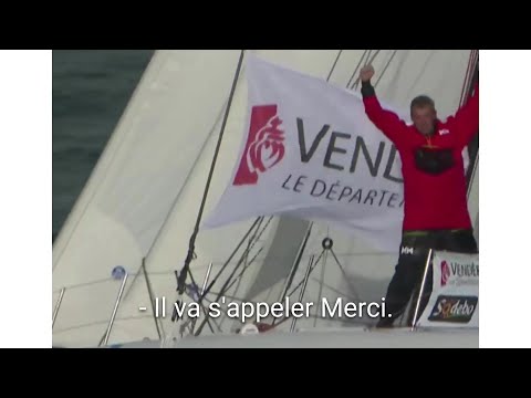 Vidéo de Sébastien Destremau