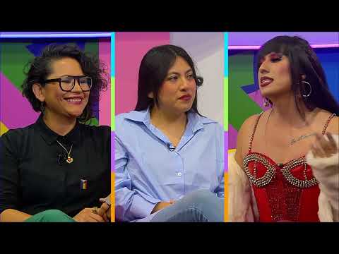 La VerDrag - La VerDrag de la visibilidad lésbica (25/04/2024)
