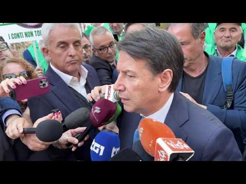 Conte su carovita: Meloni confeziona video patinati ma lontana dalla realtà. Riferisca in Parlamento