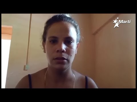“Basta ya” exige madre a la policía de Maisí