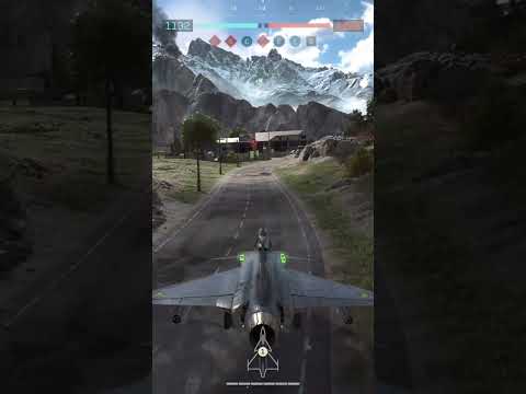 What Jets Are Really Meant For | #battlefield6