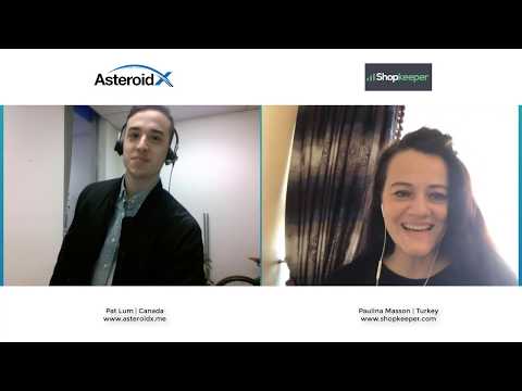 Amazon FBA Pricing, Coupon & Marketing Strategy - Paulina Masson from Shopkeeper