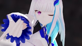 リゼ・ヘルエスタ「スターナイトスノウ」踊ったよ！