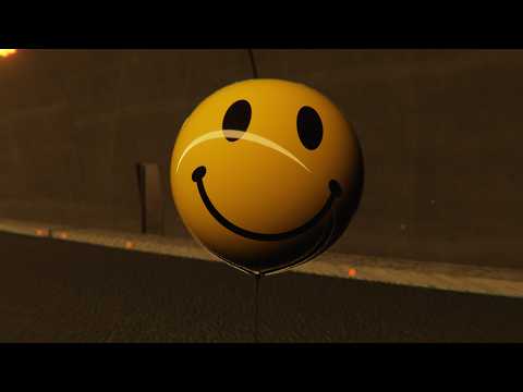 Smile...???