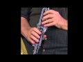 Link to the clarinet video on alternate fingerings by Tom Ridenour