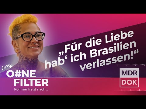 Wie Paare ihre Liebe definieren | OHNE FILTER: Pollmer fragt nach… LIEBE