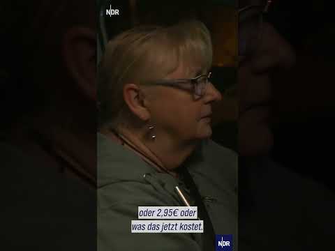 Taxifahrerin Bärbel: Taxi ist zu teuer #ndr #doku #taxi