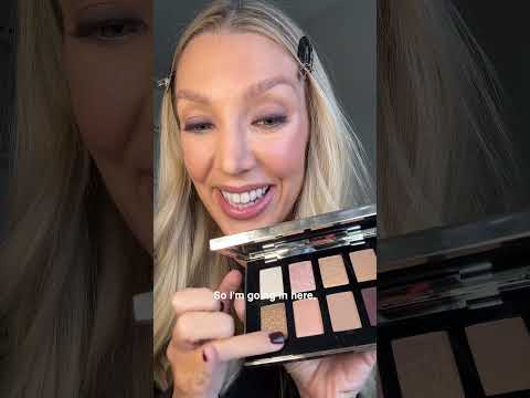 5-Minute Black-Tie Party Look | Eye Makeup Tutorial | Bobbi Brown Cosmetics