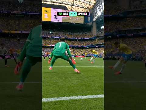 البرازيل ضد اليابان كأس العالم