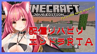 配信リハビリエンドラRTA【MineCraft】#11425187