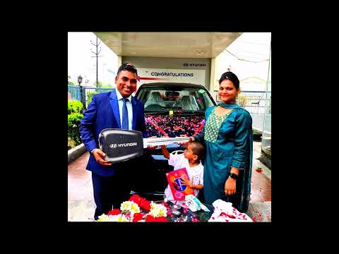 हमारे गुरू जी श्री चन्दन यादव जी की कार समारोह