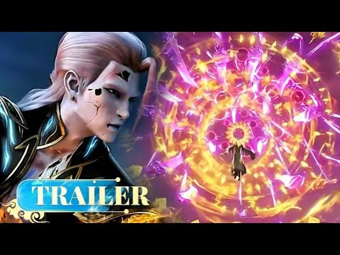 Ep 172 Preview | Battle Through The Heavens | Btth Letest trailer | [Btth Ep 172 in Hindi]