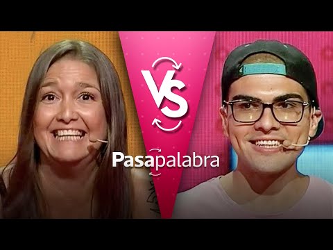 Pasapalabra | María Luisa Recart vs Felipe González