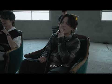 優里×川崎鷹也 /曖昧Blue