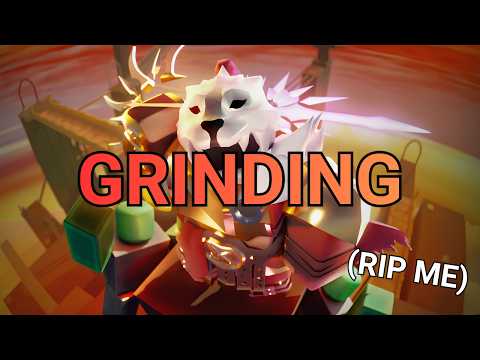 [TDS] Grinding gems through HC matchmaking 😭🙏